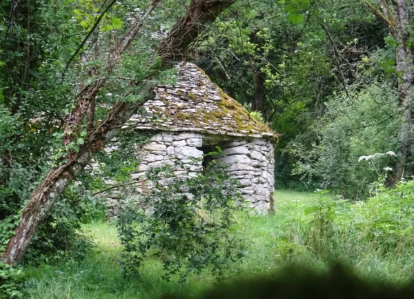 Balade Sur les hauts des Montboucons - mardi 16 juillet