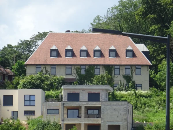 Balade Sur les hauts des Montboucons - mardi 16 juillet