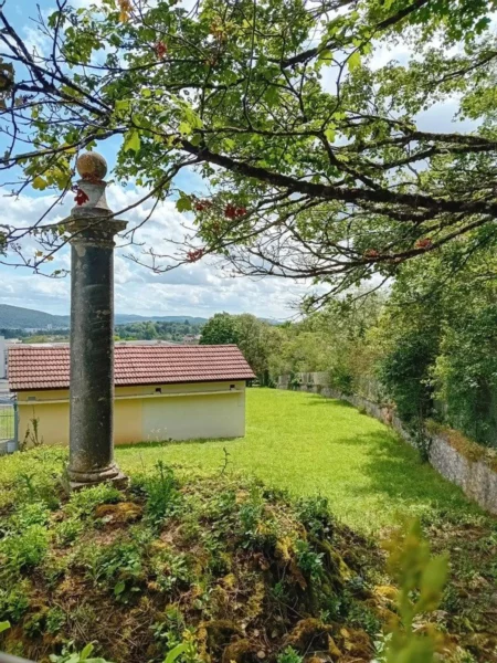 Balade Sur les hauts des Montboucons - mardi 16 juillet